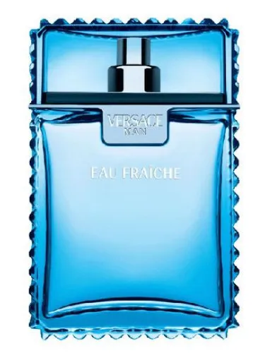 Парфюмерная вода Clive Keira 1013 Versace Man Eau Fraiche Versace, для мужчин, 30 мл#2