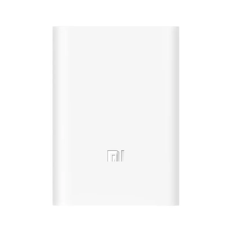 Аккумулятор Xiaomi MI Power Bank 3 10000 mAh 18W Fast Charge, черный#2