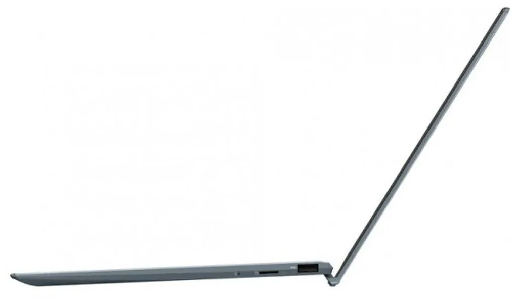 Ноутбук Asus Zenbook 13 OLED | UX325E (i5-1135G7 | 8GB | 512GB | IRIS XE | 13.3") + Мышка в подарок#8