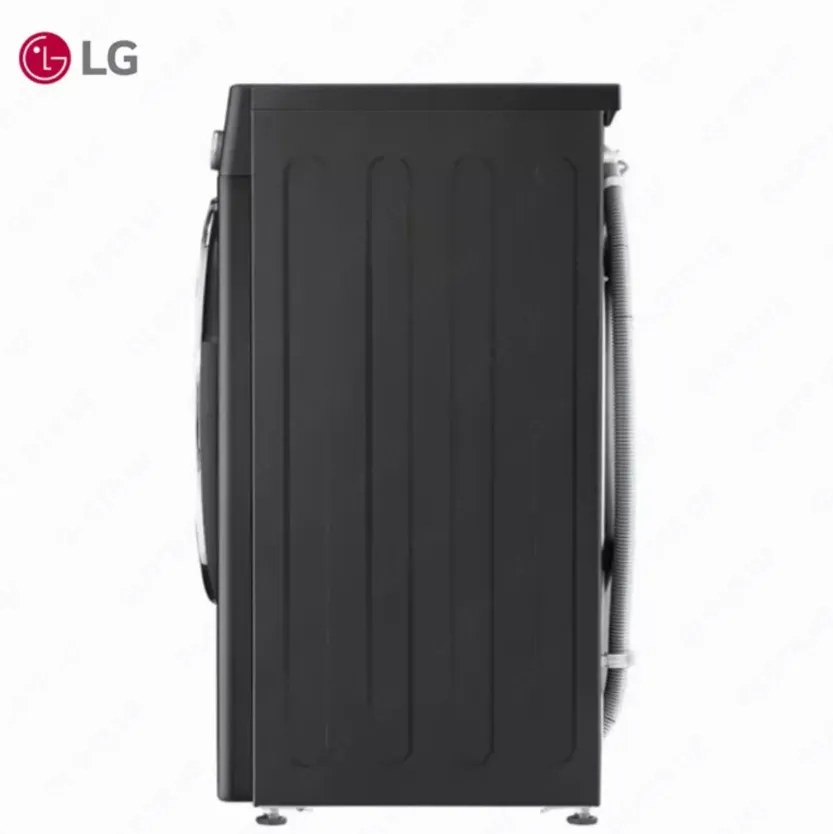 Стиральная машина автомат LG F2V9GW9P Steam+, TurboWash360 AI DD, 8.5кг, Серый#5