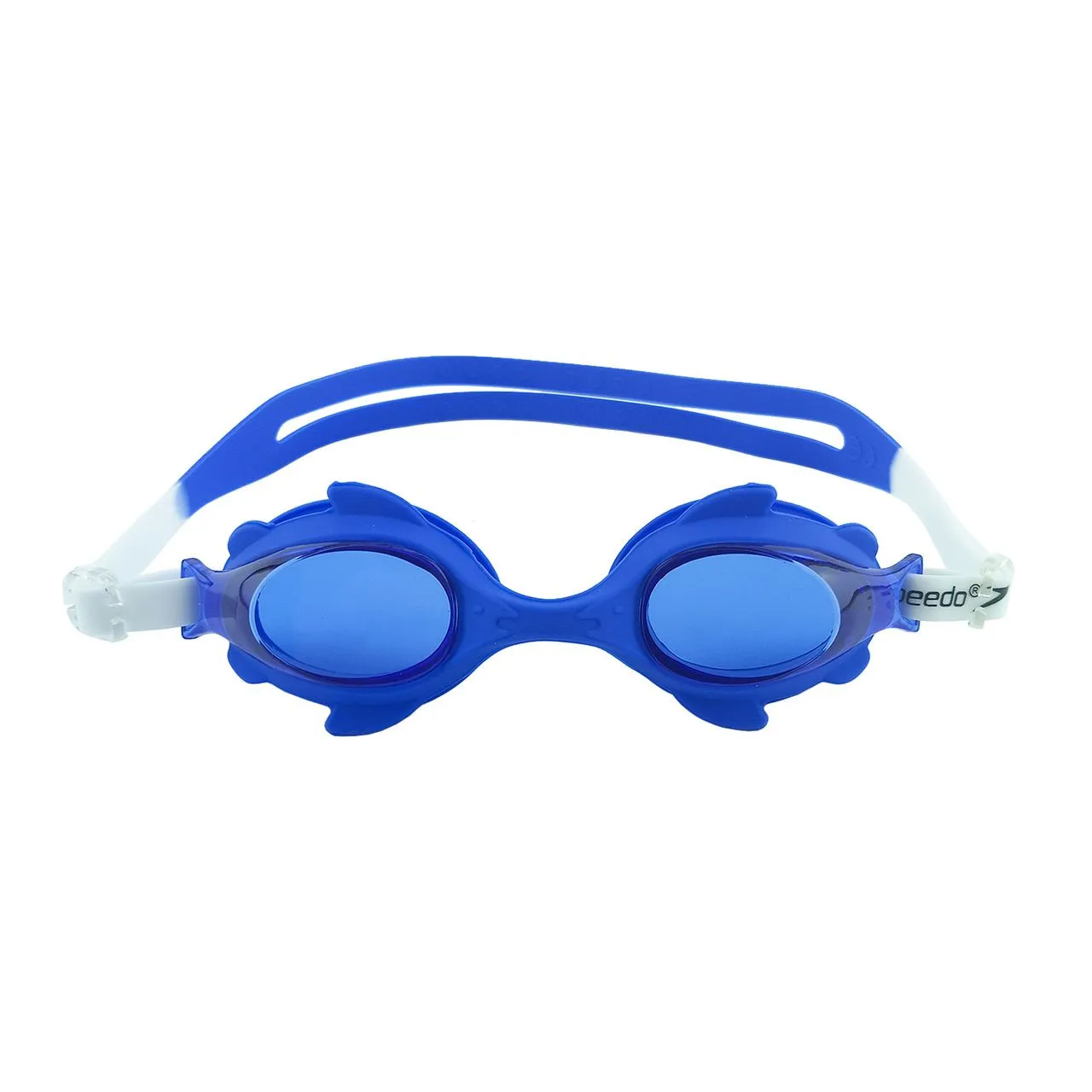 Очки для плавания Speedo S4100 детские#2