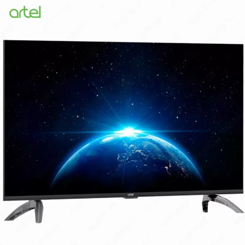 Телевизор Artel 32-дюмовый UA32H3200 HD Android TV#2