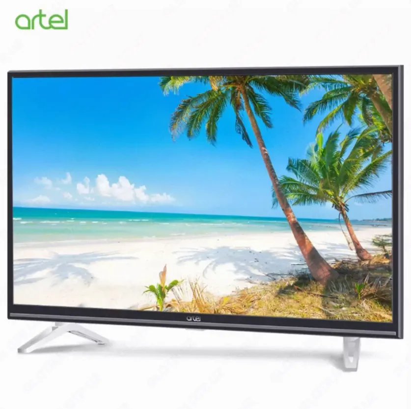 Телевизор Artel 43-дюмовый 43H1400 Full HD Android TV#3