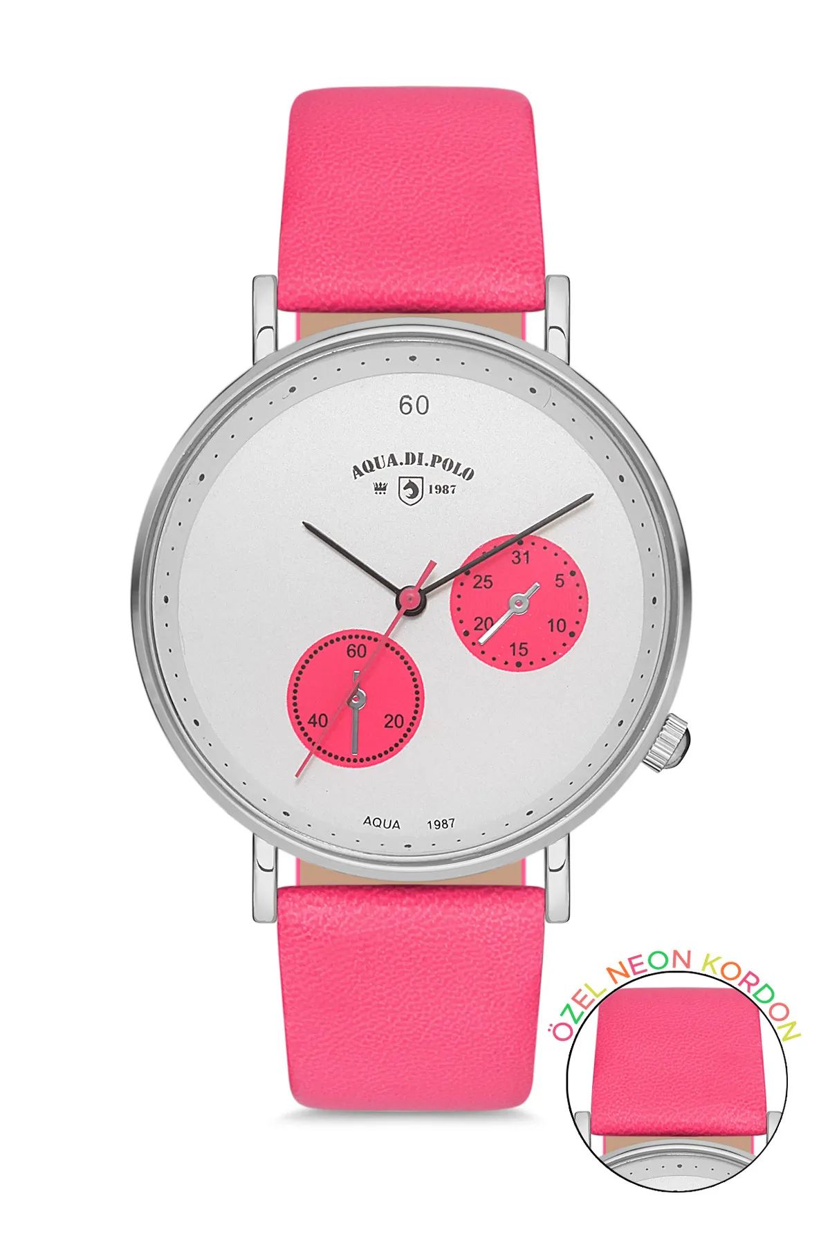 Женские наручные часы Aqua Di Polo APWA037104#4