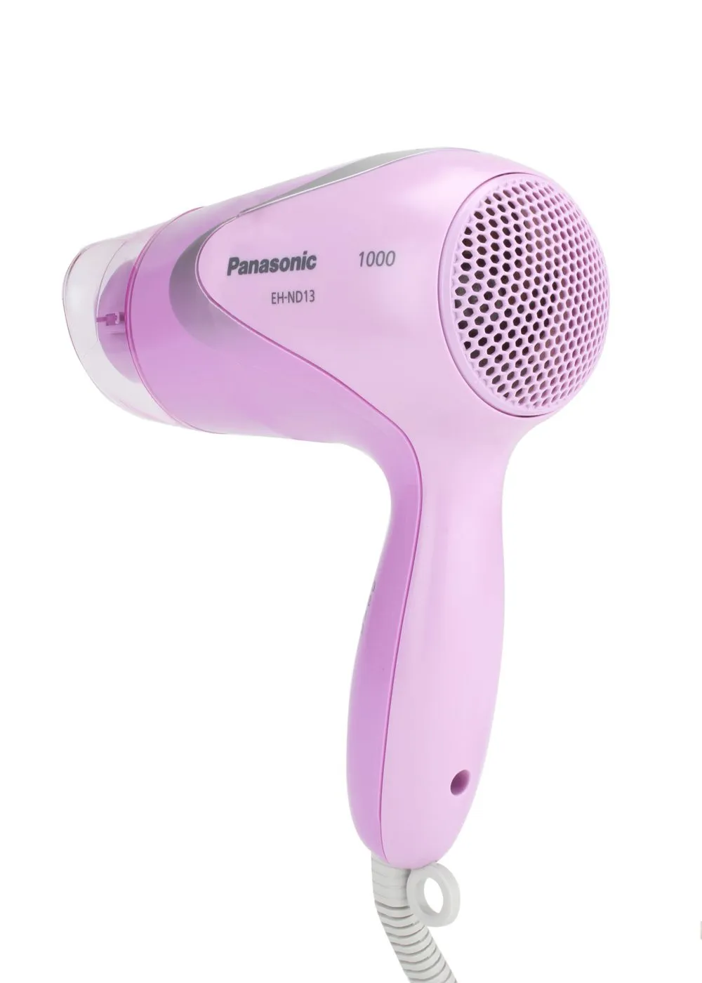 Фен для волос Panasonic EH-ND13 Фиолетовый#4