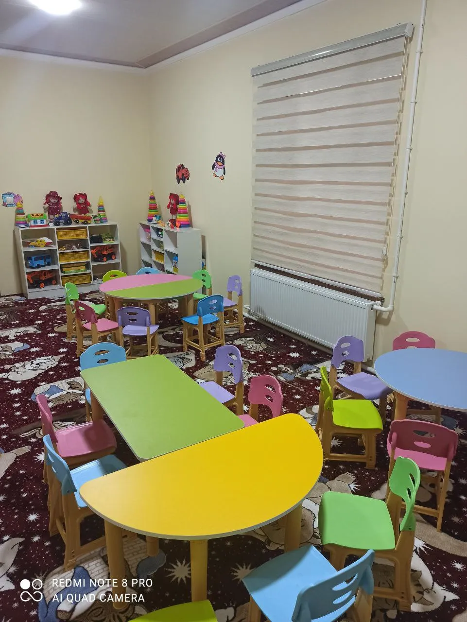 мебель для детей и детских садов#4