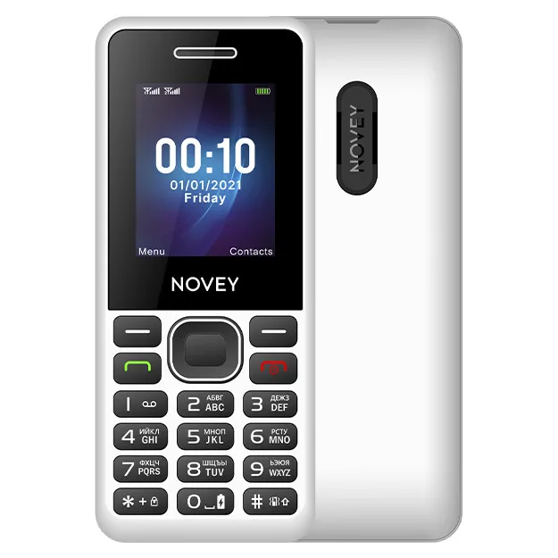 Телефон Novey A10#3