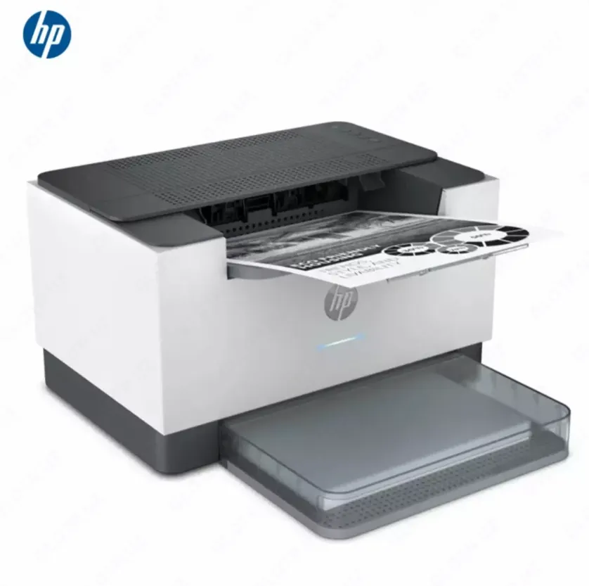 Принтер HP - LaserJet 211D (A4, 29 стр/мин, 64Mb, двусторонняя печать, USB2.0)#2