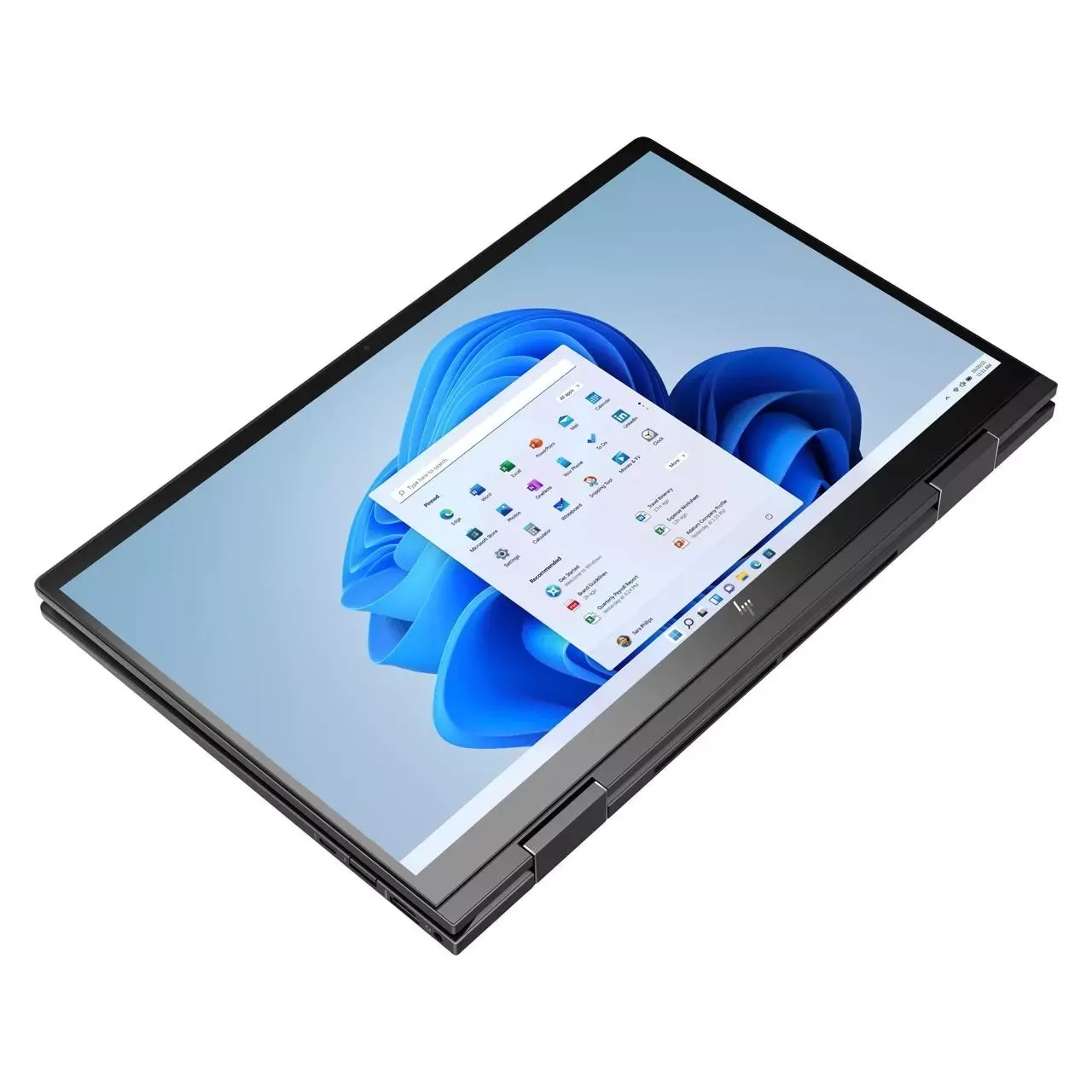 Ноутбук HP Envy x360 15-ey0023dx / 66B43UA / 15.6" Full HD 1920x1080 IPS / Ryzen™ 7-5825U / 12 GB / 512 GB SSD#3