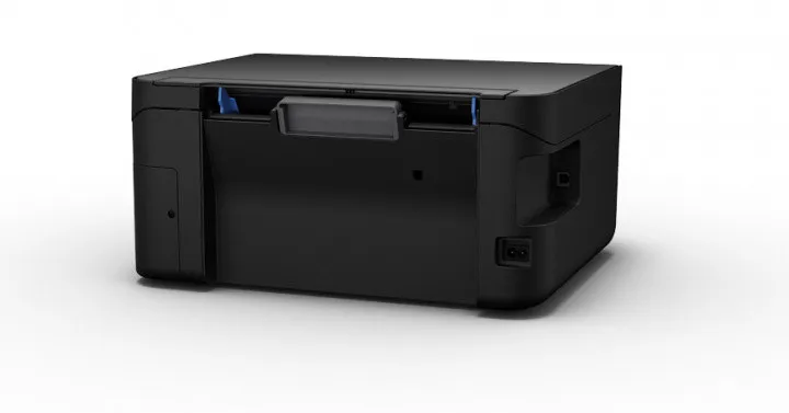 Цветной принтер Epson L3150 3в1 Сканер/Принтер/Ксерокс#8