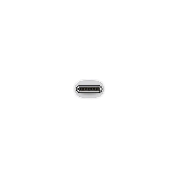 Многопортовый адаптер Apple USB-C к цифровому AV#2