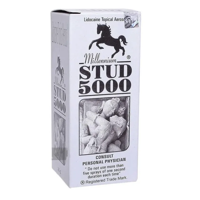 Спрей Stud 500#4