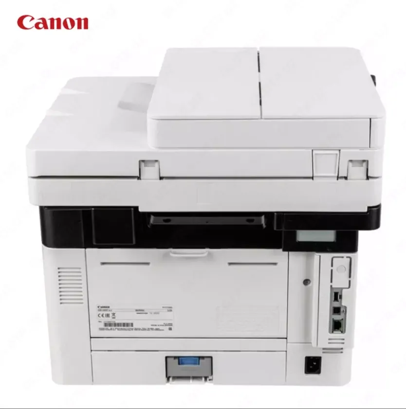 Лазерный принтер Canon i-SENSYS MF443dw (A4, 210 × 297 мм, AirPrint, Ethernet, RJ-45, USB, Wi-Fi)#3