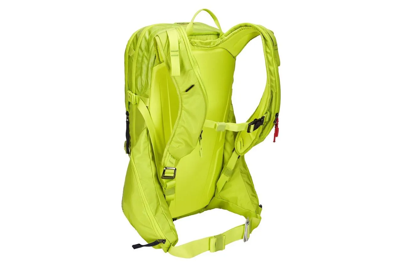 Рюкзак THULE Upslope Backpack 25 L для сноубордистов + Removable Airbag#2