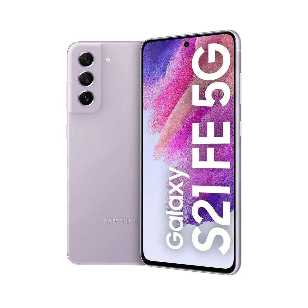 Смартфон Samsung Galaxy S21 FE 12/24GB#2