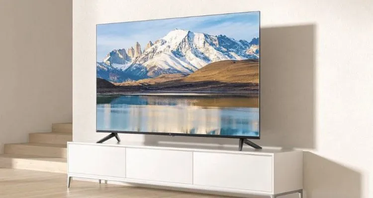 Телевизор Samsung 32" HD LED Smart TV Android#2