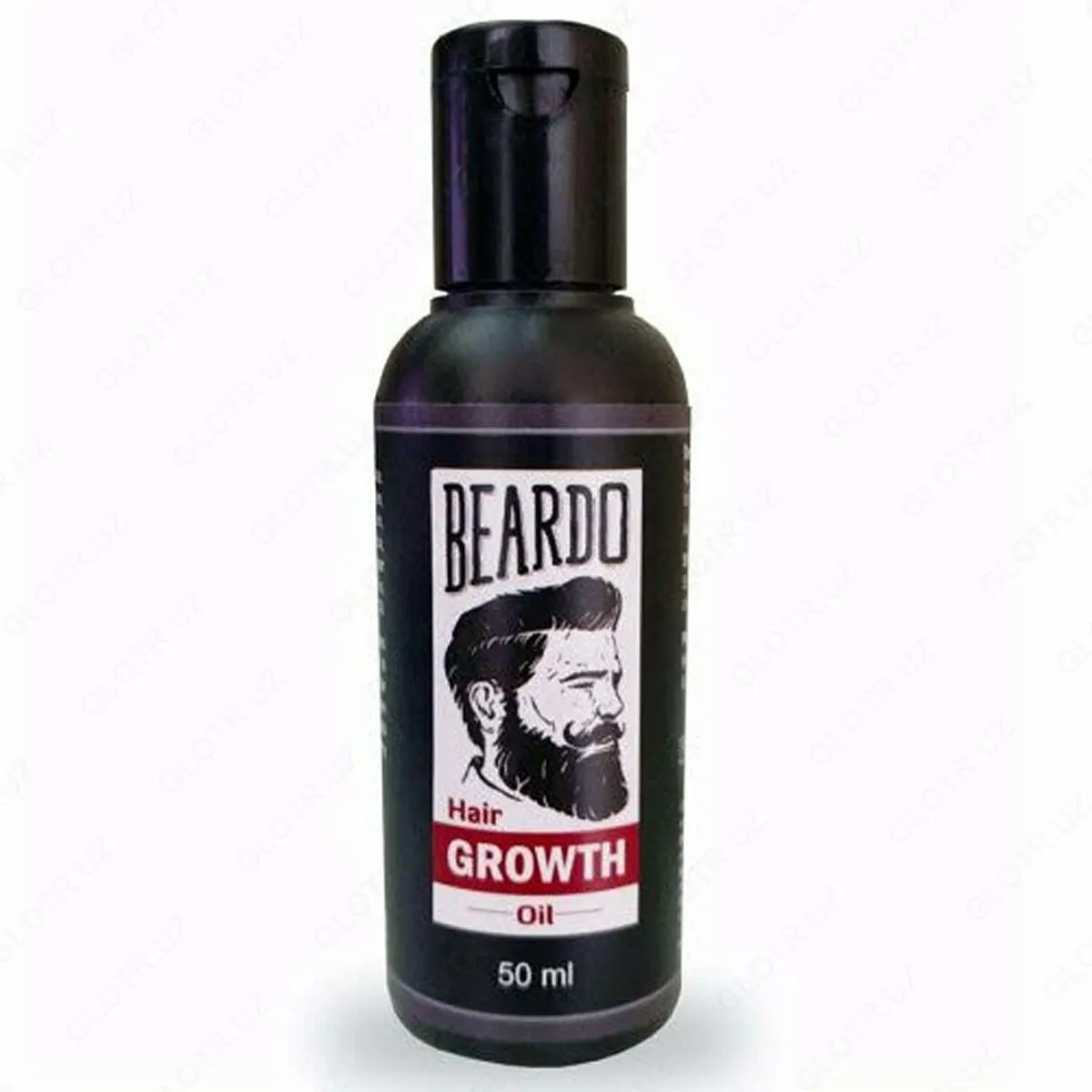 Масло для роста бороды Beard oil India#4