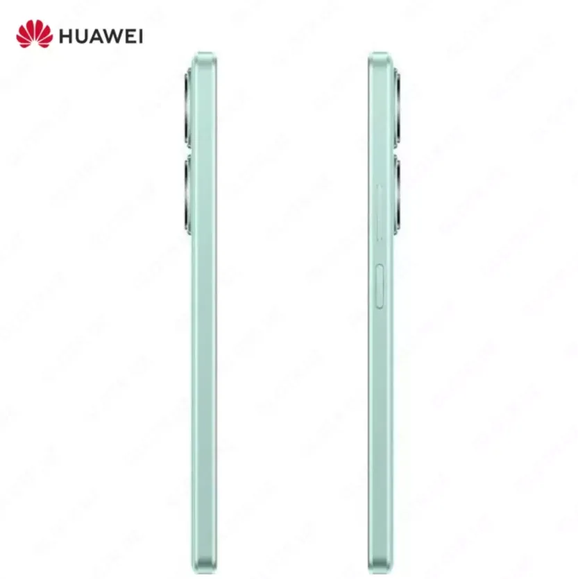 Смартфон Huawei Nova 11i 8/128GB Зеленый#6