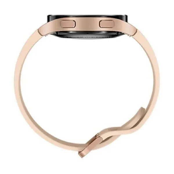 Aqlli soat Samsung Galaxy Watch 4 / 40mm / Pink Gold#3