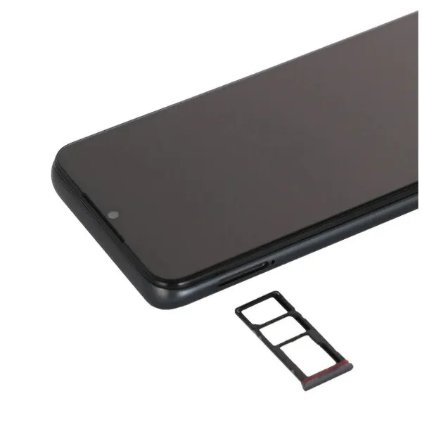 Smartfon Tecno SPARK 7 -4/64GB / Black#4