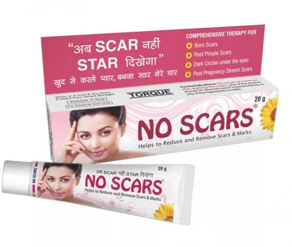 No scars krem#3