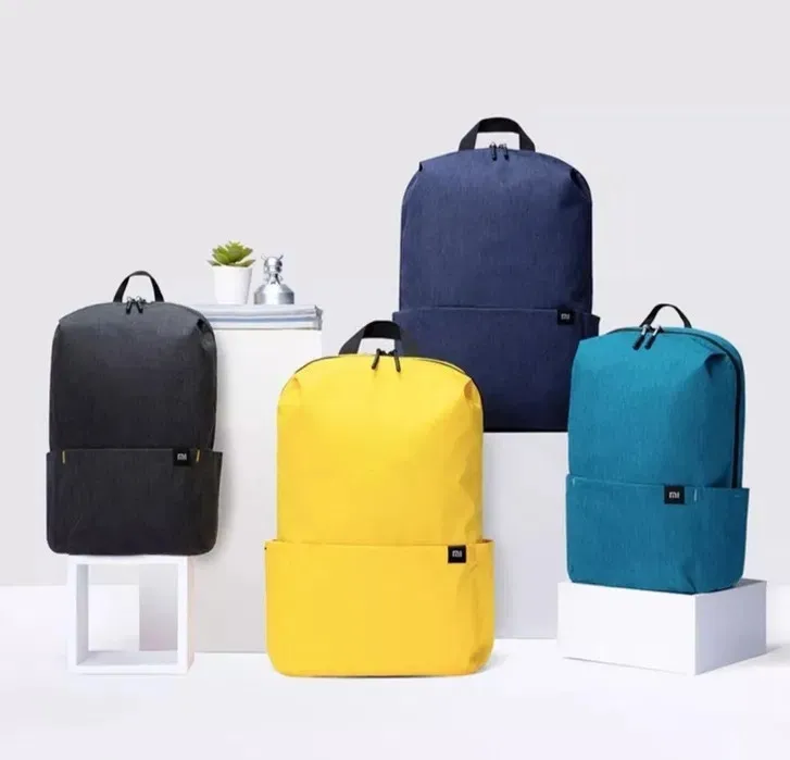 Рюкзак Xiaomi Mi Casual Daypack 10L#3