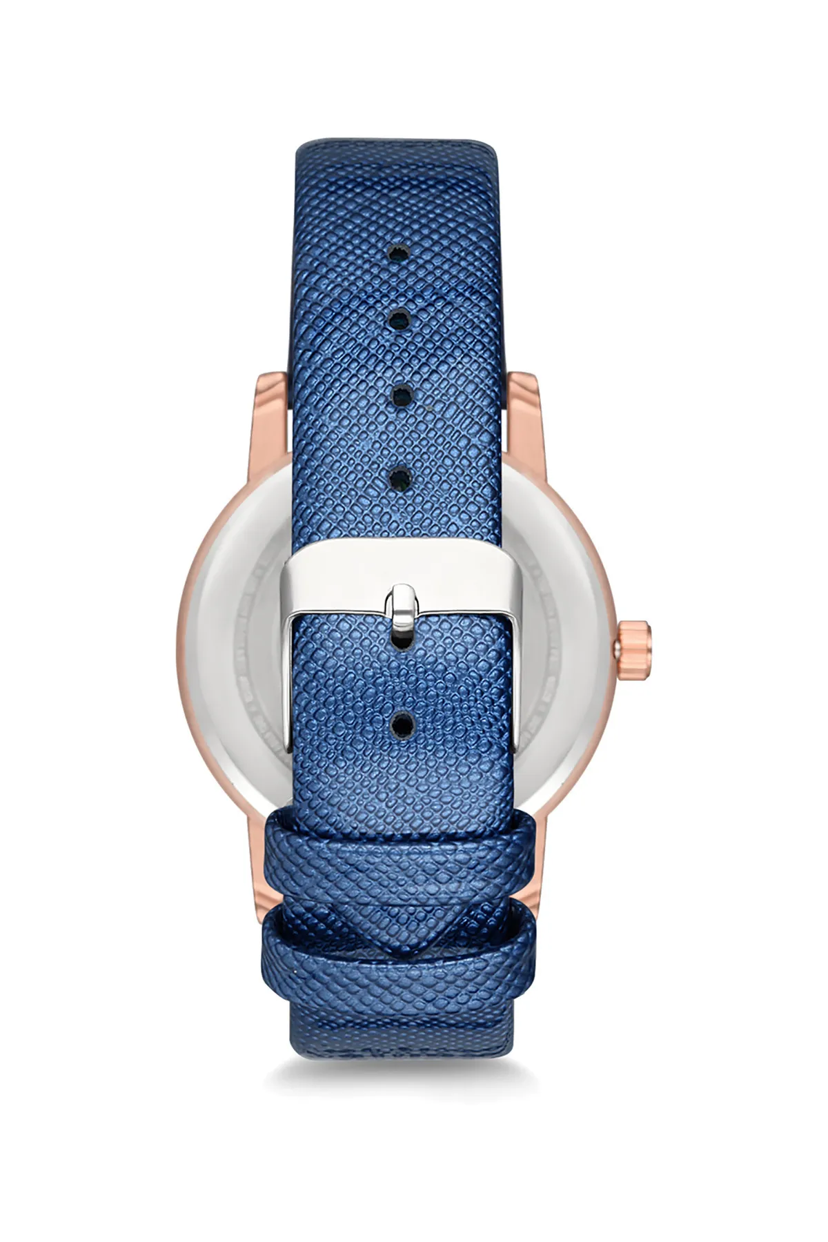 Кожаные женские наручные часы Di Polo apl2c8374d03#3