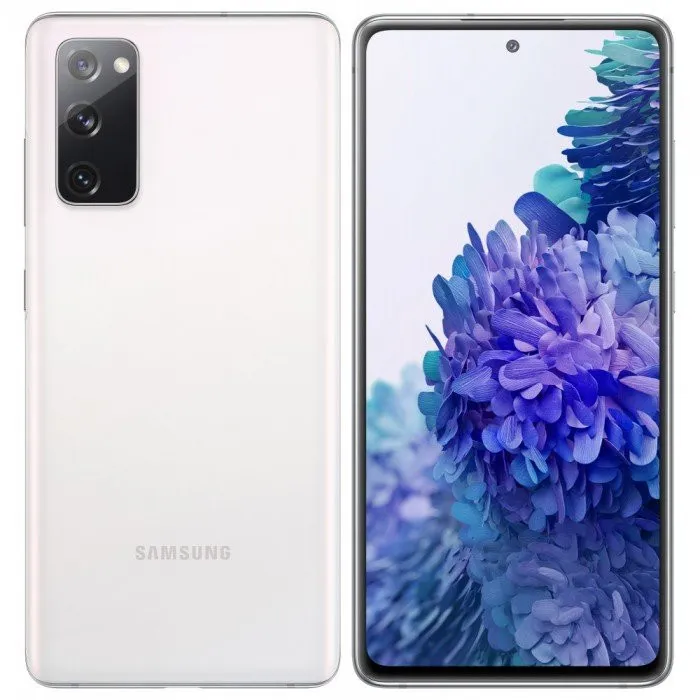 Смартфон Samsung Galaxy S20 G780 8/128GB, Global, Белый#3