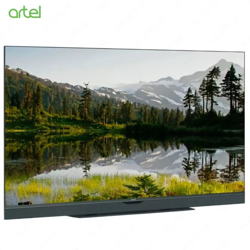 Телевизор Artel 65-дюмовый 65AU20K Ultra HD 4K Android TV#2