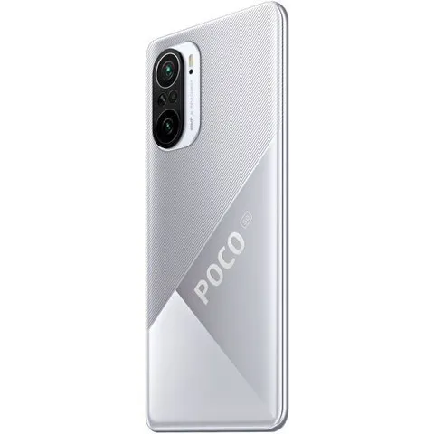 Смартфон Xiaomi Poco F3 6/128GB, Global#7