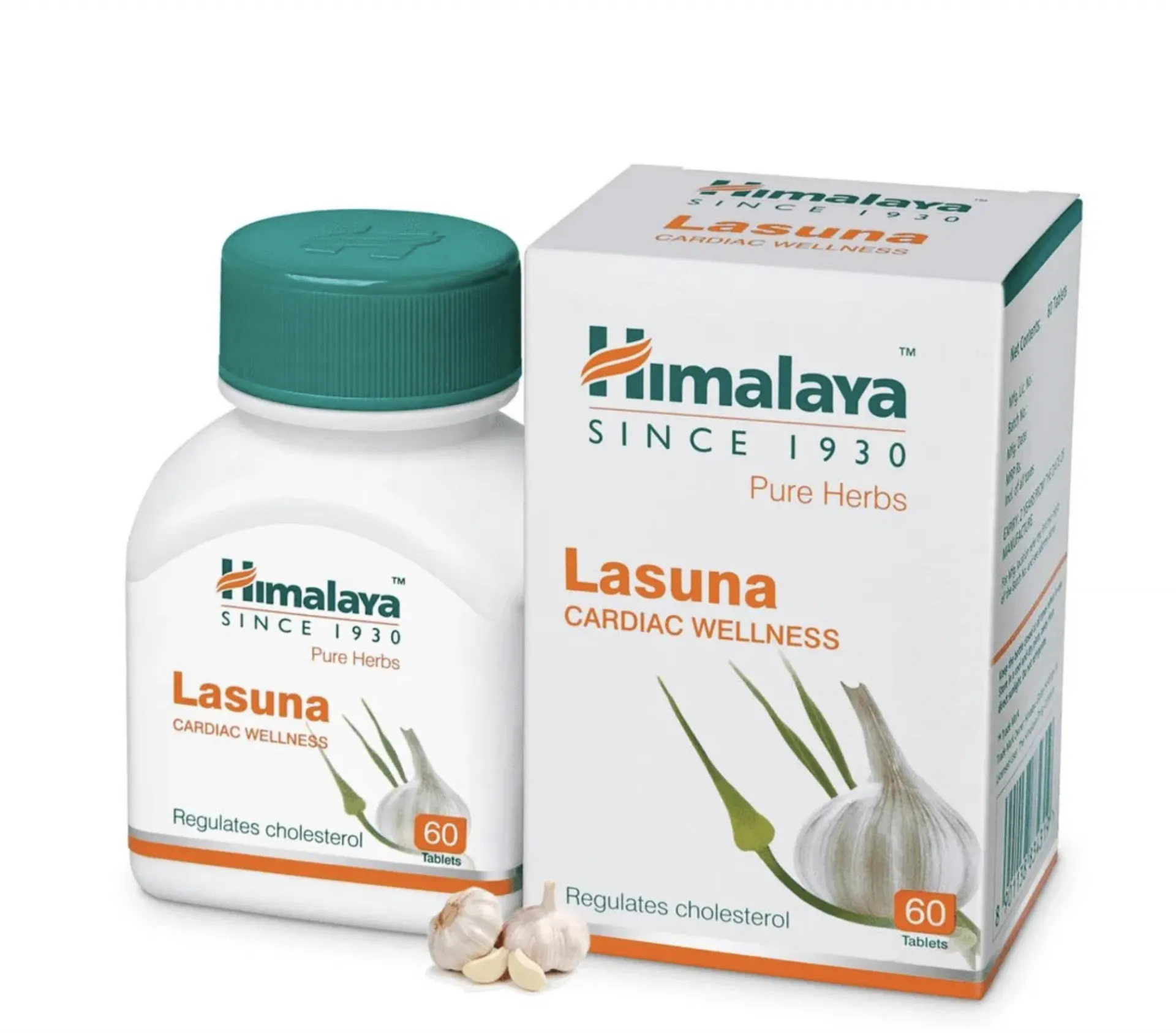 Порошок растений Ласуна (Lasuna) для контроля уровня холестерина, для здоровья сосудов#2