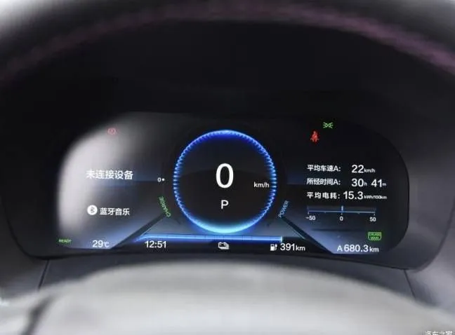 Электромобиль Honda M-NV 480km 2022#6