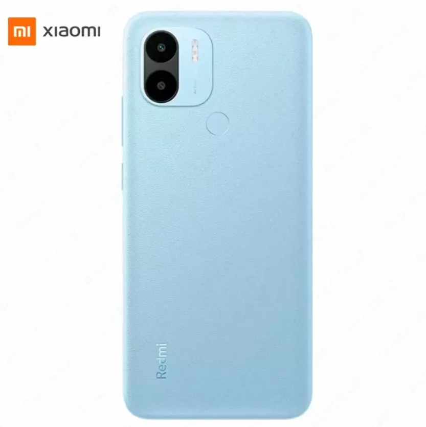 Смартфон Xiaomi Redmi A1+ 2/32GB Global Голубой#2