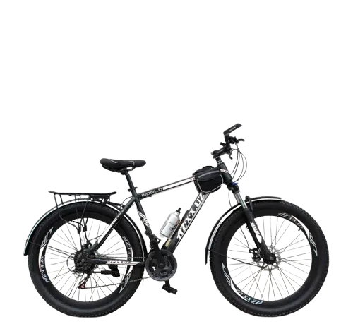 Велосипед AZXX 3.0 26, Багажник#1