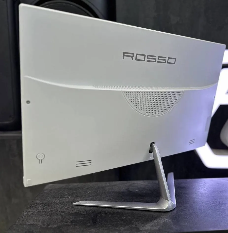 Моноблок компютер Rosso HM65 24 (i3)#3