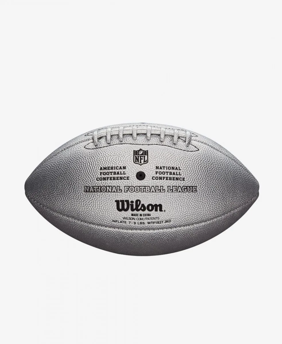 Футбольный мяч для Американского футбола Wilson NFL THE#2