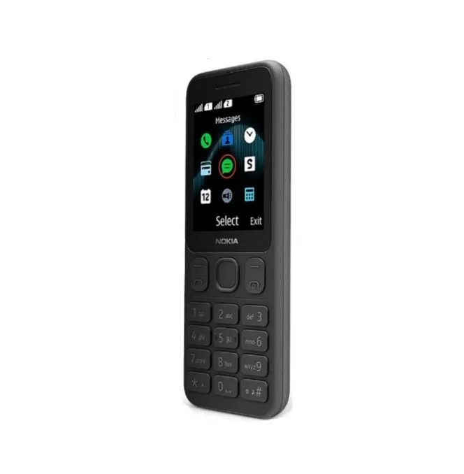 Смартфон Nokia 125#4