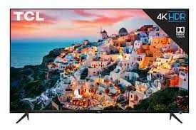 Телевизор TCL 50" 4K IPS Smart TV Wi-Fi Android#2