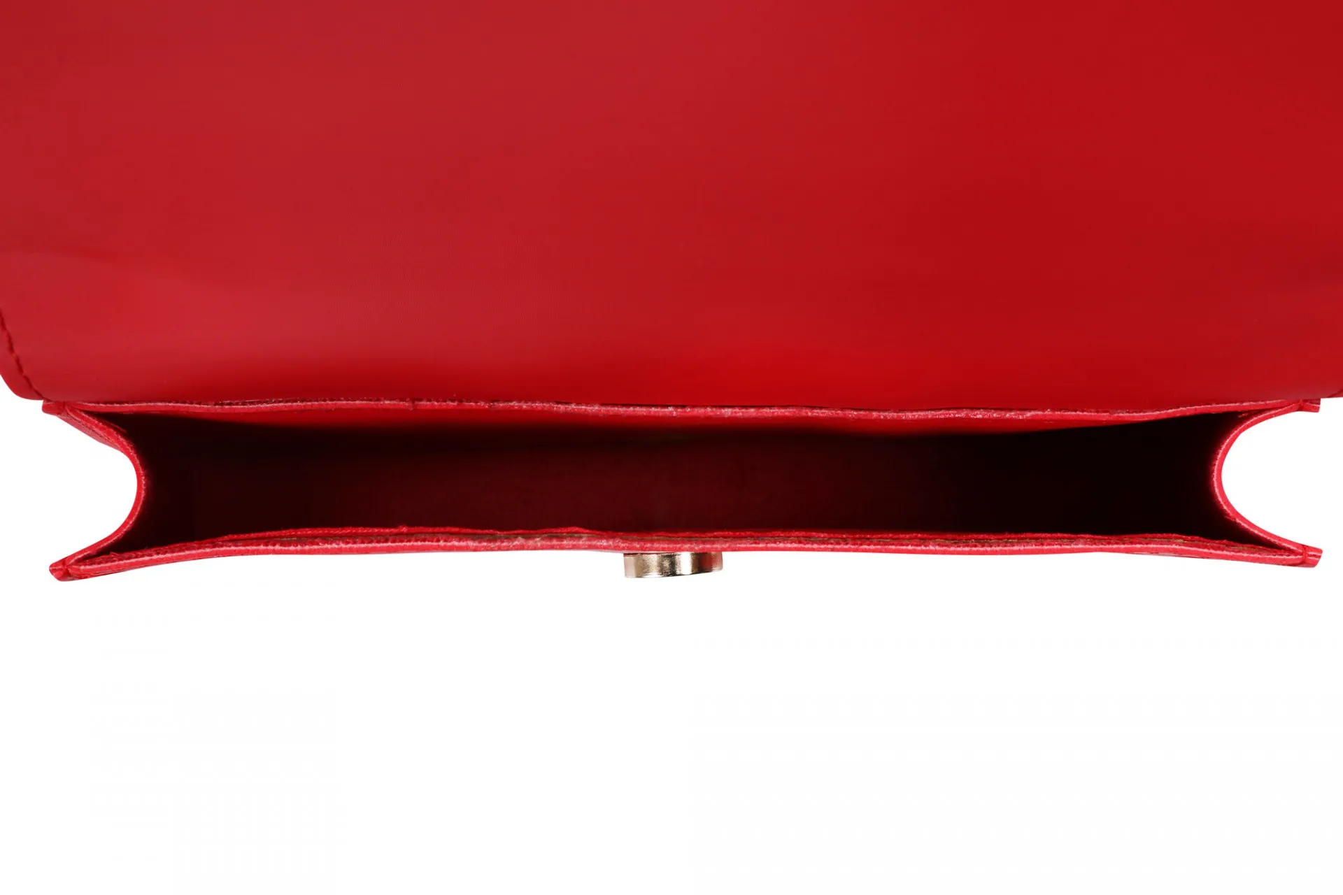 Женская сумка 1516 Красный#7