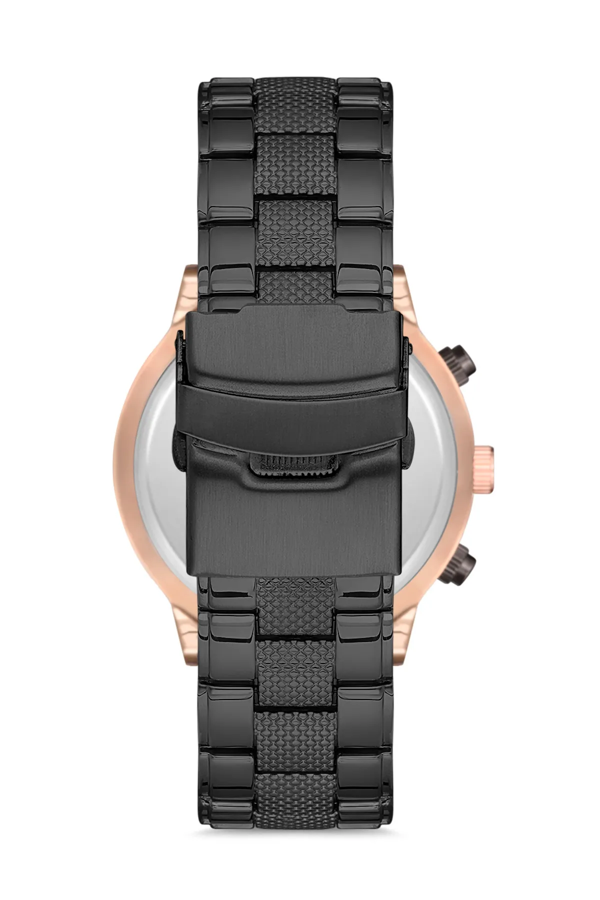 Металлические мужские наручные часы Di Polo apwa062503#3