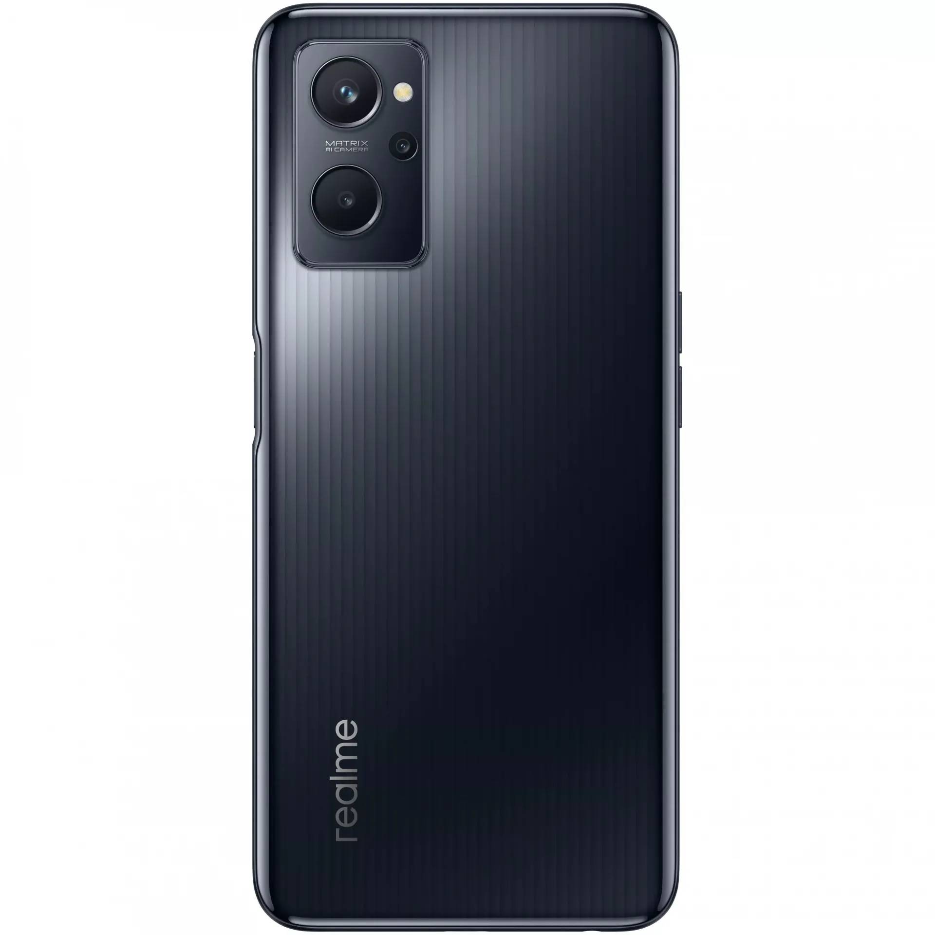 Смартфон Realme 9i Black / RMX3491BLK / 6.6" / Qualcomm Snapdragon680 / 4 Гб  / 128 Гб  / 50/2/2 МП #2
