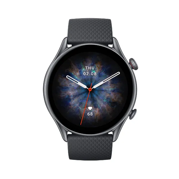 Умные часы Amazfit GTR 3 Pro / Infinite Black#2