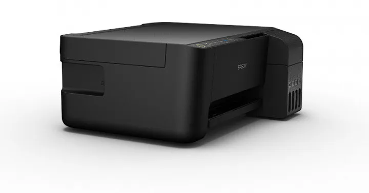 Цветной принтер Epson L3150 3в1 Сканер/Принтер/Ксерокс#7