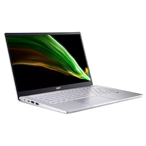 Ноутбук Acer Swift 3 SF314-511-57E0 / NX.ABLER.004 / 15.6" Full HD 1920x1080 ComfyView / Core™ i5-1135G7 / 8 GB / 512 GB SSD#2