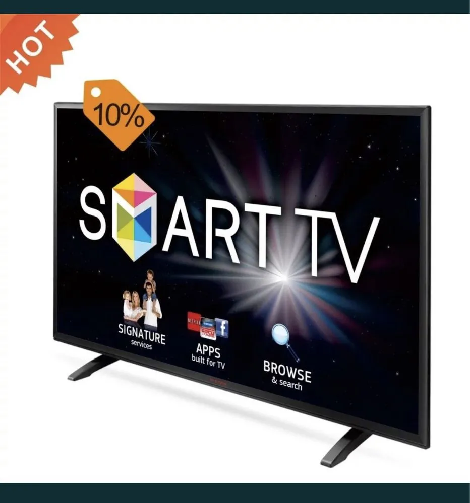 Телевизор Samsung Smart TV Android#5