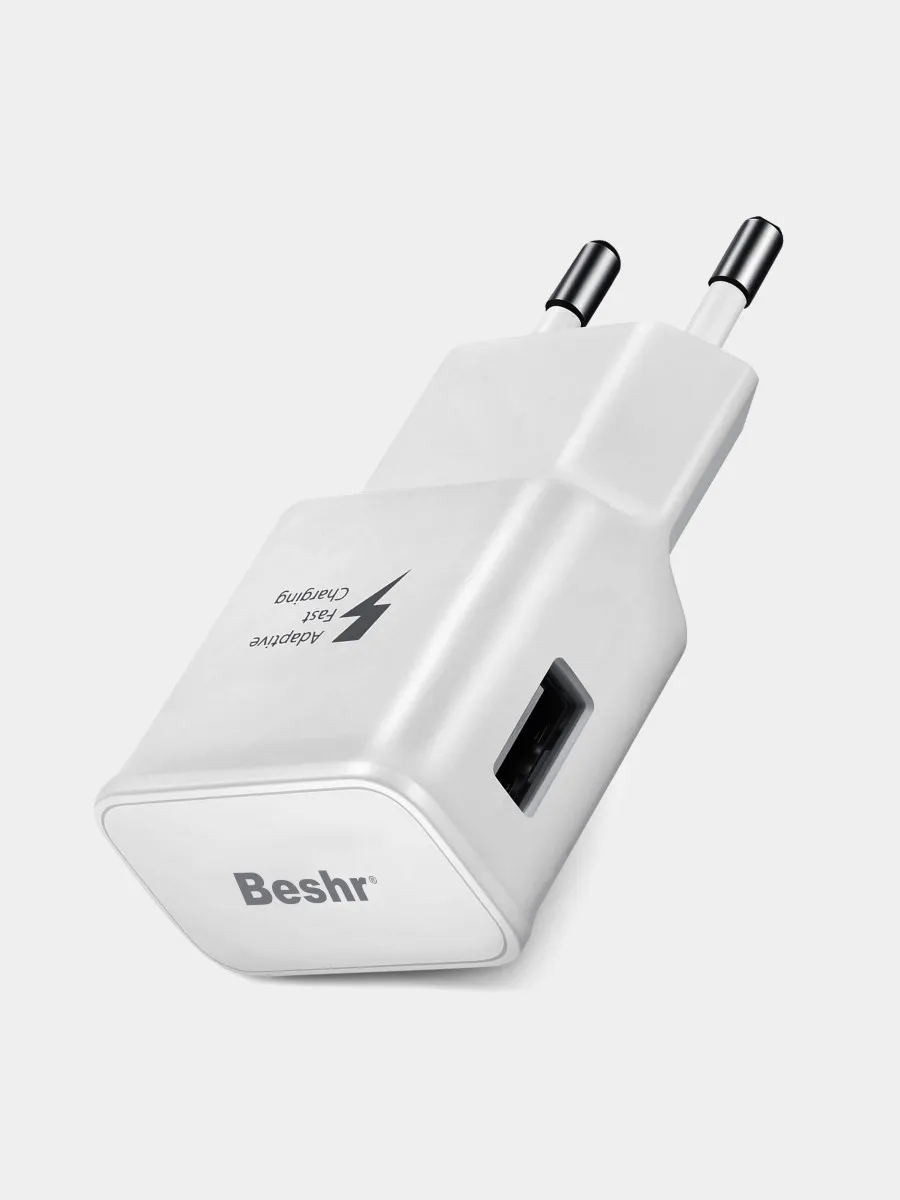 Адаптер Beshr Travel 15W (USB)#2