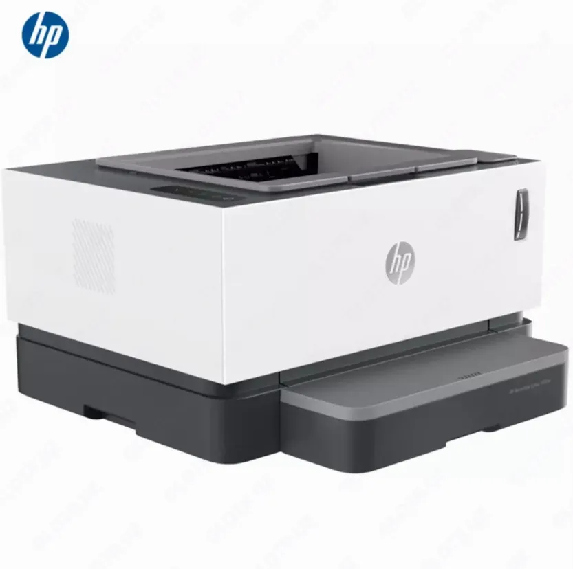 Принтер HP - Neverstop Laser 1000w (A4, 20стр/мин, 32Mb, USB2.0, Ethernet, WiFi)#4