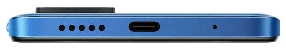 Смартфон Xiaomi Redmi Note 11 6/128 GB, Глобал, Синий#6