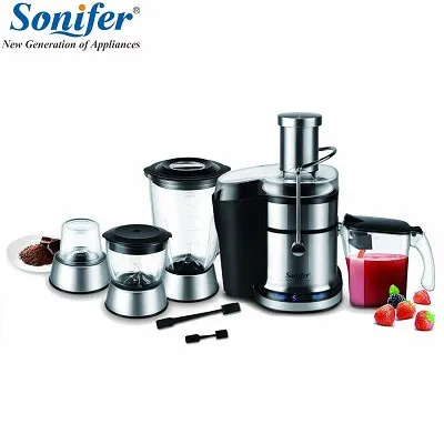 Многофункциональный кухонный комбайн  Sonifer SF-5509#2