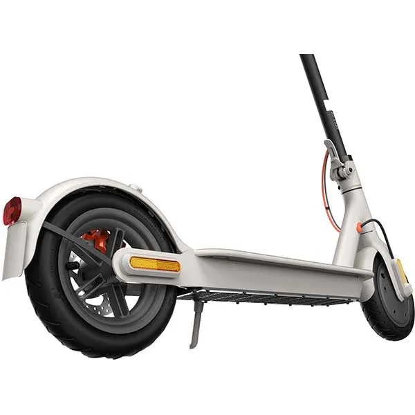 Elektr skuter Mi Electric Scooter 3 / Gray#5
